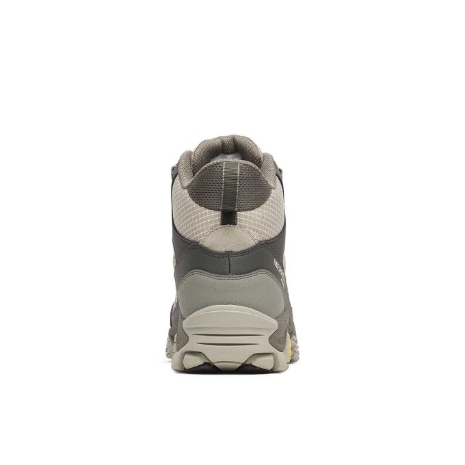 Thermo Snow Grip Mid Waterproof für Herren Thermo Snow Grip Mid Waterproof für Herren