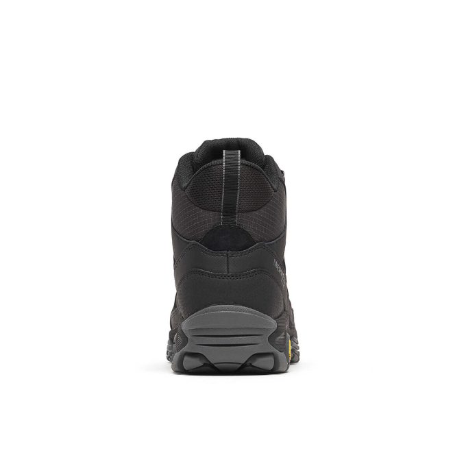 Thermo Snow Grip Mid Waterproof für Herren Thermo Snow Grip Mid Waterproof für Herren