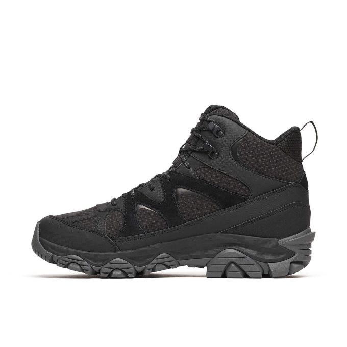 Thermo Snow Grip Mid Waterproof für Herren Thermo Snow Grip Mid Waterproof für Herren