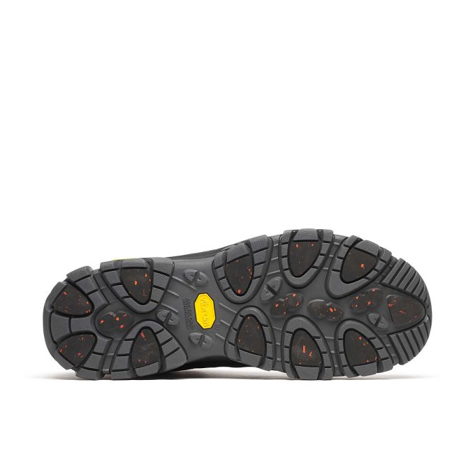 Thermo Snow Grip Mid Waterproof für Herren Thermo Snow Grip Mid Waterproof für Herren