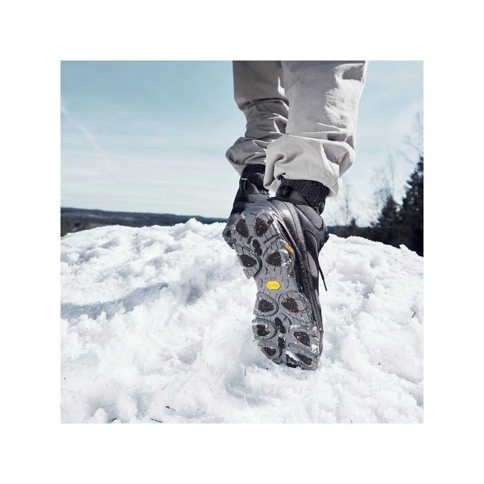 Thermo Snow Grip Mid Waterproof für Herren Thermo Snow Grip Mid Waterproof für Herren