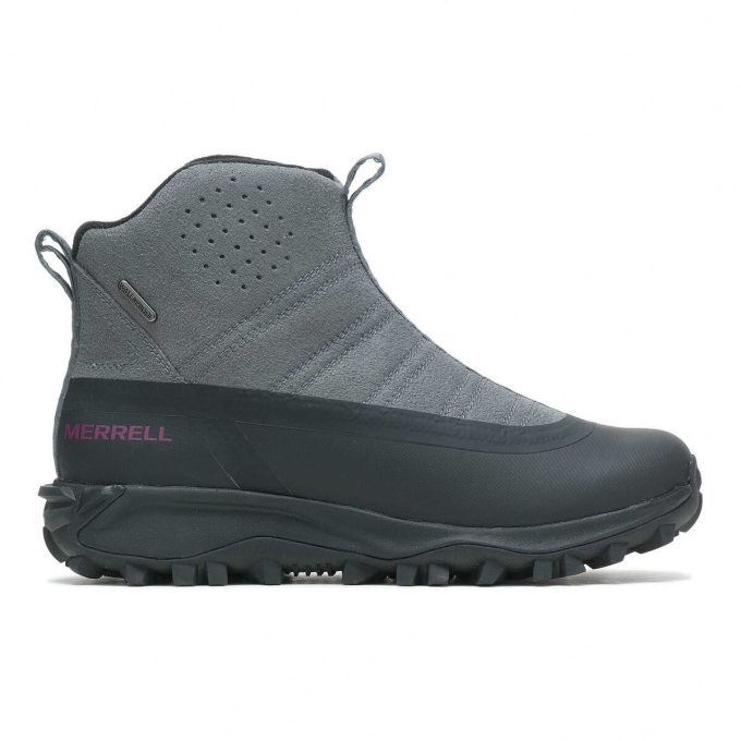 Thermo Snowdrift Zip Mid Shell für Damen Thermo Snowdrift Zip Mid Shell für Damen