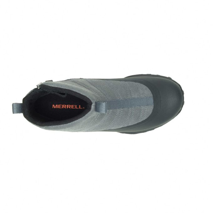 Thermo Snowdrift Zip Mid Shell für Damen Thermo Snowdrift Zip Mid Shell für Damen