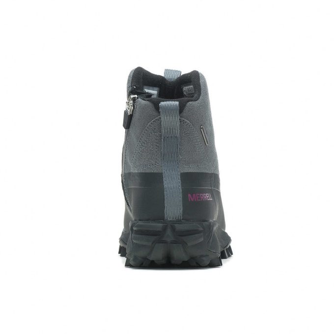 Thermo Snowdrift Zip Mid Shell für Damen Thermo Snowdrift Zip Mid Shell für Damen