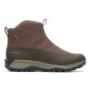 Thermo Snowdrift Zip Mid Shell für Herren Thermo Snowdrift Zip Mid Shell für Herren