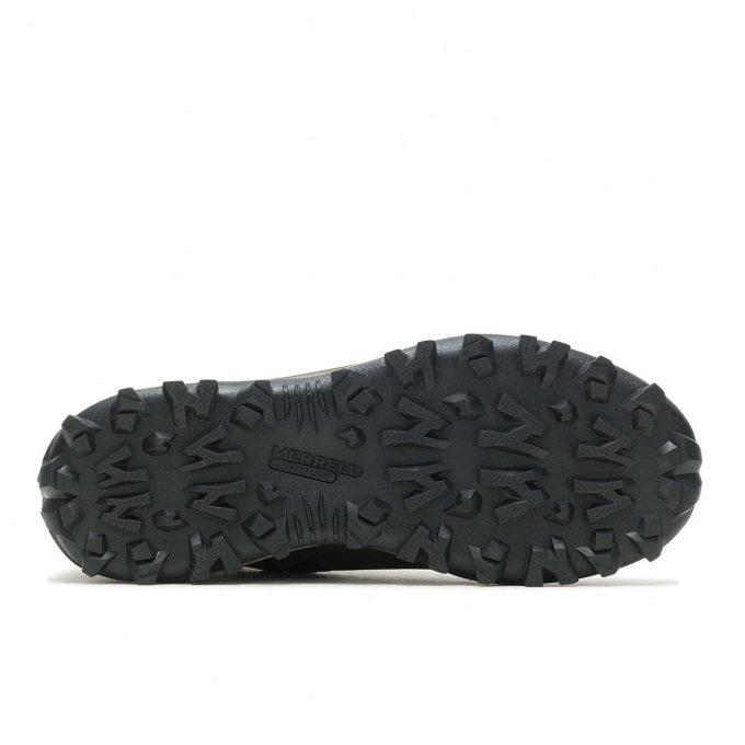 Thermo Snowdrift Zip Mid Shell für Herren Thermo Snowdrift Zip Mid Shell für Herren