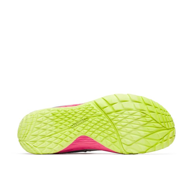 Trailhandschuh 7 A/C für große Kinder