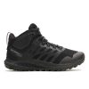 Wasserdichter taktischer Stiefel Nova 3 Mid für Herren