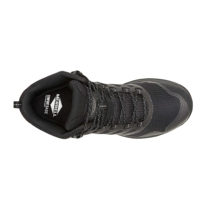 Wasserdichter taktischer Stiefel Nova 3 Mid für Herren