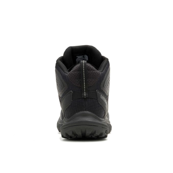 Wasserdichter taktischer Stiefel Nova 3 Mid für Herren