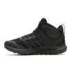 Wasserdichter taktischer Stiefel Nova 3 Mid für Herren
