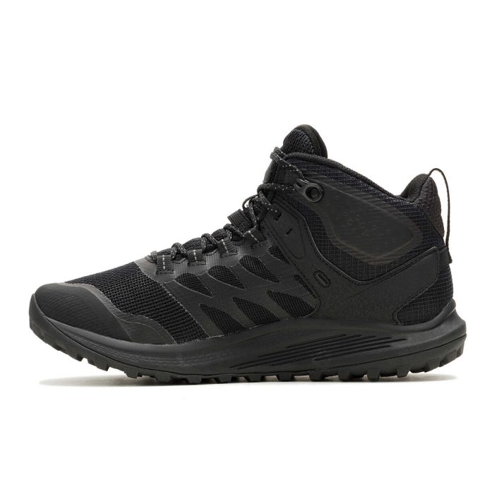 Wasserdichter taktischer Stiefel Nova 3 Mid für Herren