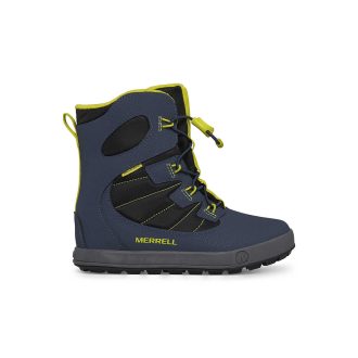 Wasserdichter Snow Bank 4.0-Stiefel für große Kinder