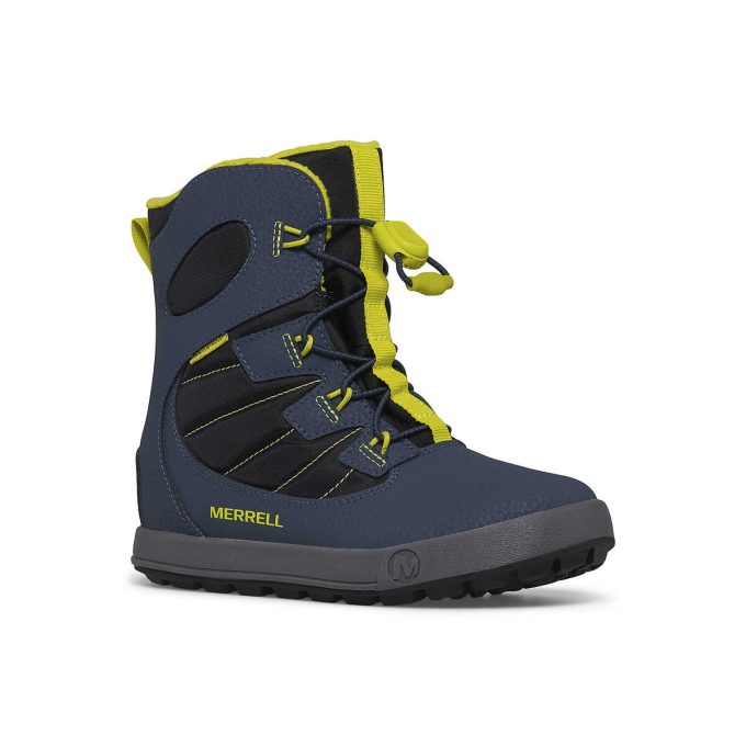 Wasserdichter Snow Bank 4.0-Stiefel für große Kinder Wasserdichter Snow Bank 4.0-Stiefel für große Kinder