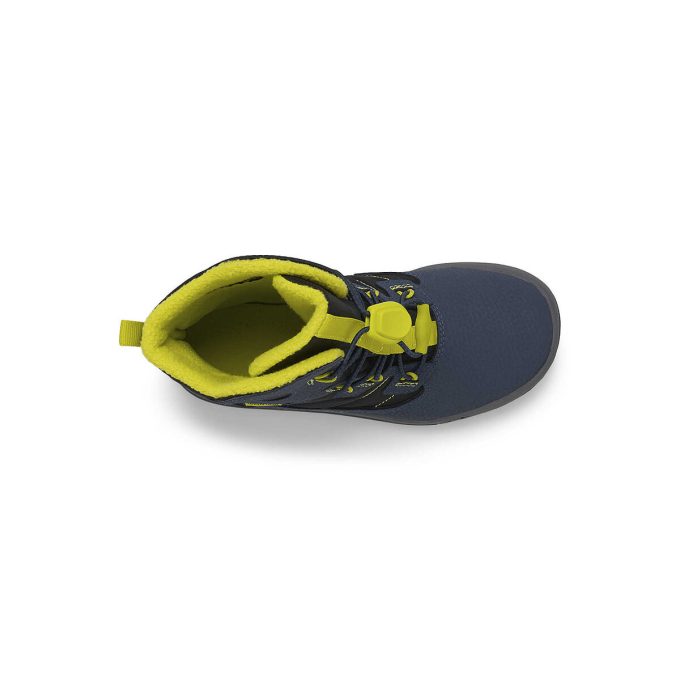 Wasserdichter Snow Bank 4.0-Stiefel für große Kinder Wasserdichter Snow Bank 4.0-Stiefel für große Kinder