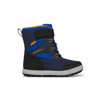 Wasserdichter Snow Storm 3.0-Stiefel für große Kinder