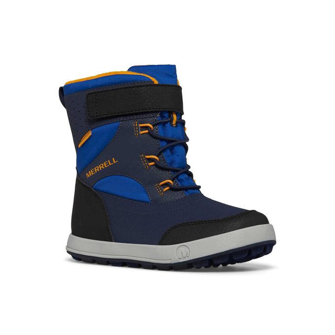 Wasserdichter Snow Storm 3.0-Stiefel für große Kinder
