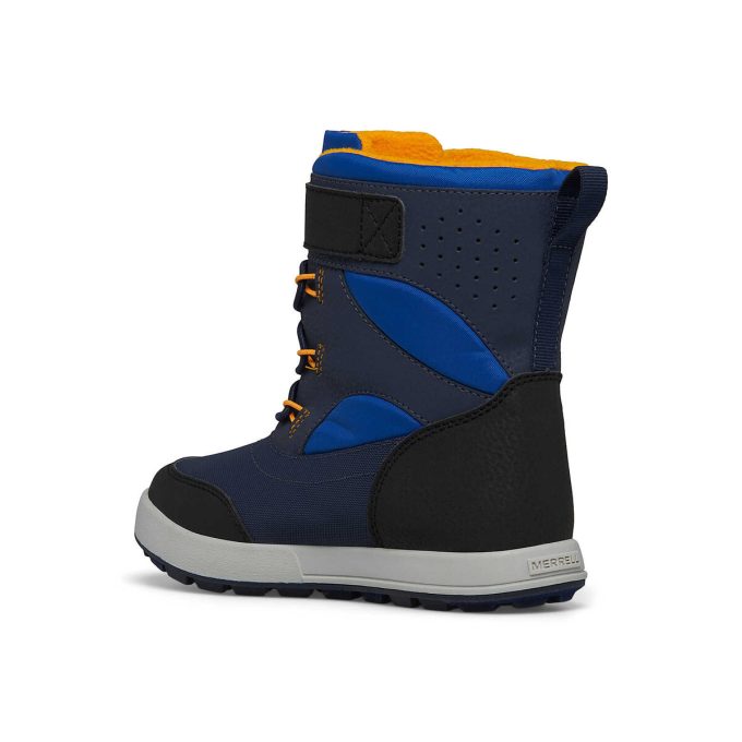 Wasserdichter Snow Storm 3.0-Stiefel für große Kinder