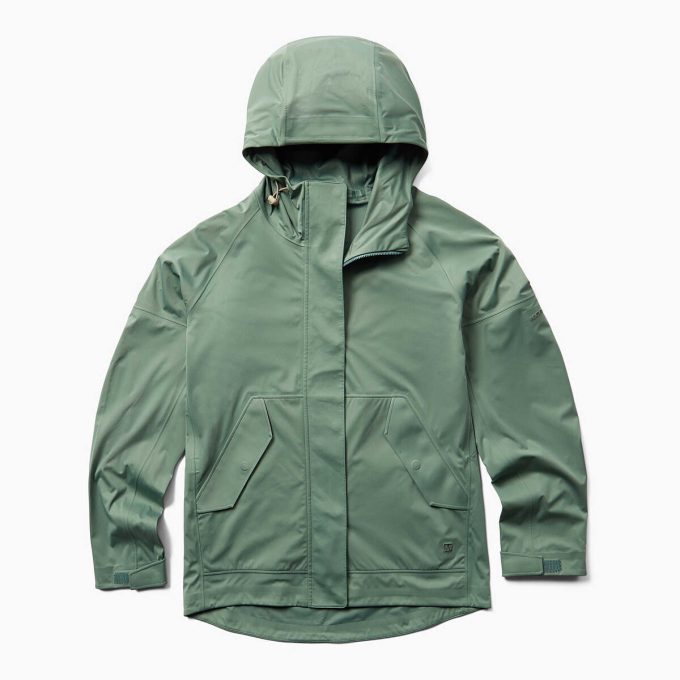Whisper Regenjacke für Damen Whisper Regenjacke für Damen