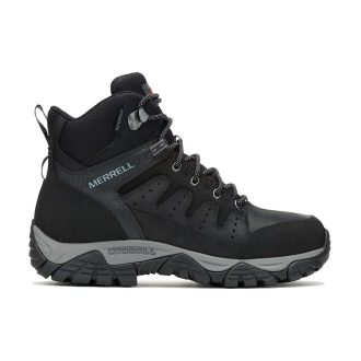 Windoc 6″ wasserdichter Arbeitsstiefel für Herren mit Stahlkappe