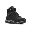 Windoc 6″ wasserdichter Arbeitsstiefel für Herren mit Stahlkappe