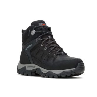 Windoc 6″ wasserdichter Arbeitsstiefel für Herren mit Stahlkappe