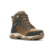 Windoc 6″ wasserdichter Arbeitsstiefel für Herren mit Stahlkappe