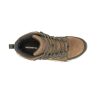 Windoc 6″ wasserdichter Arbeitsstiefel für Herren mit Stahlkappe