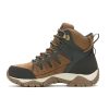 Windoc 6″ wasserdichter Arbeitsstiefel für Herren mit Stahlkappe