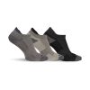 Wollsocken „Everyday Tab“ im 3er-Pack
