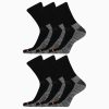 Work Crew Socken, 6er-Pack Work Crew Socken, 6er-Pack