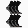 Work Crew Socken, 6er-Pack Work Crew Socken, 6er-Pack