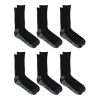 Work Crew Socken, 6er-Pack Work Crew Socken, 6er-Pack