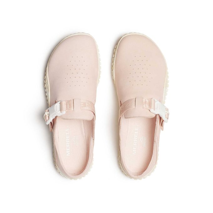 Wrapt Slide Nubuk für Damen Wrapt Slide Nubuk für Damen