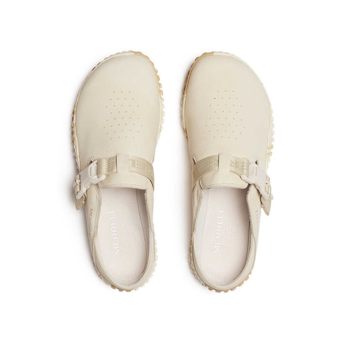 Wrapt Slide Nubuk für Damen Wrapt Slide Nubuk für Damen