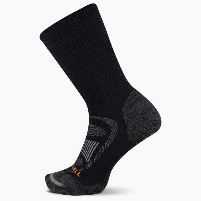 Zoned Hiker Crew Socken