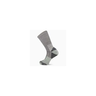 Zoned Lightweight Hiking Crew Socken
