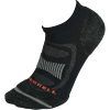 Zoned Low Cut Wandersocken Zoned Low Cut Wandersocken