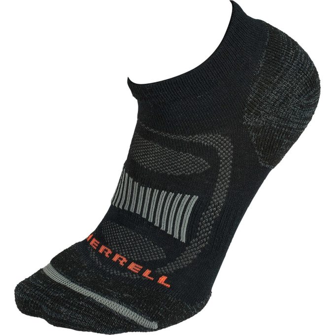 Zoned Low Cut Wandersocken Zoned Low Cut Wandersocken