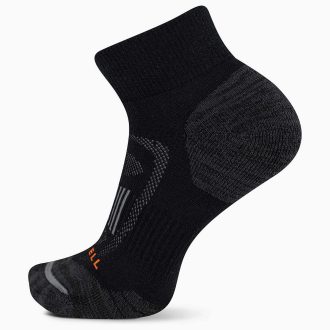 Zoned Quarter Hiker Socke