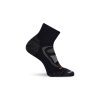 Zoned Quarter Hiker Socke Zoned Quarter Hiker Socke